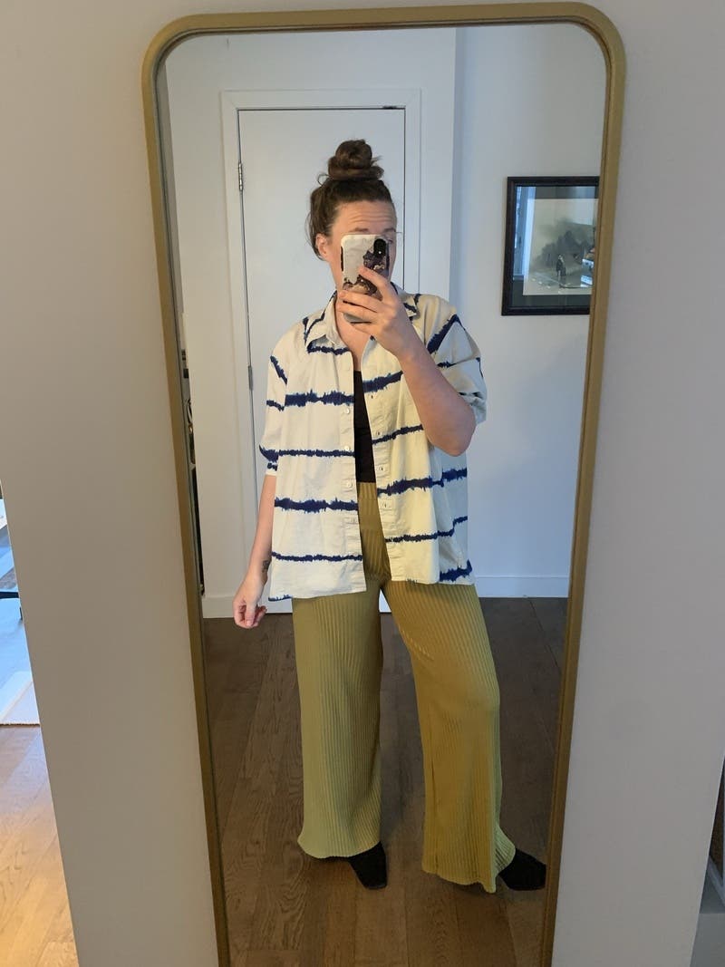 Member review photo