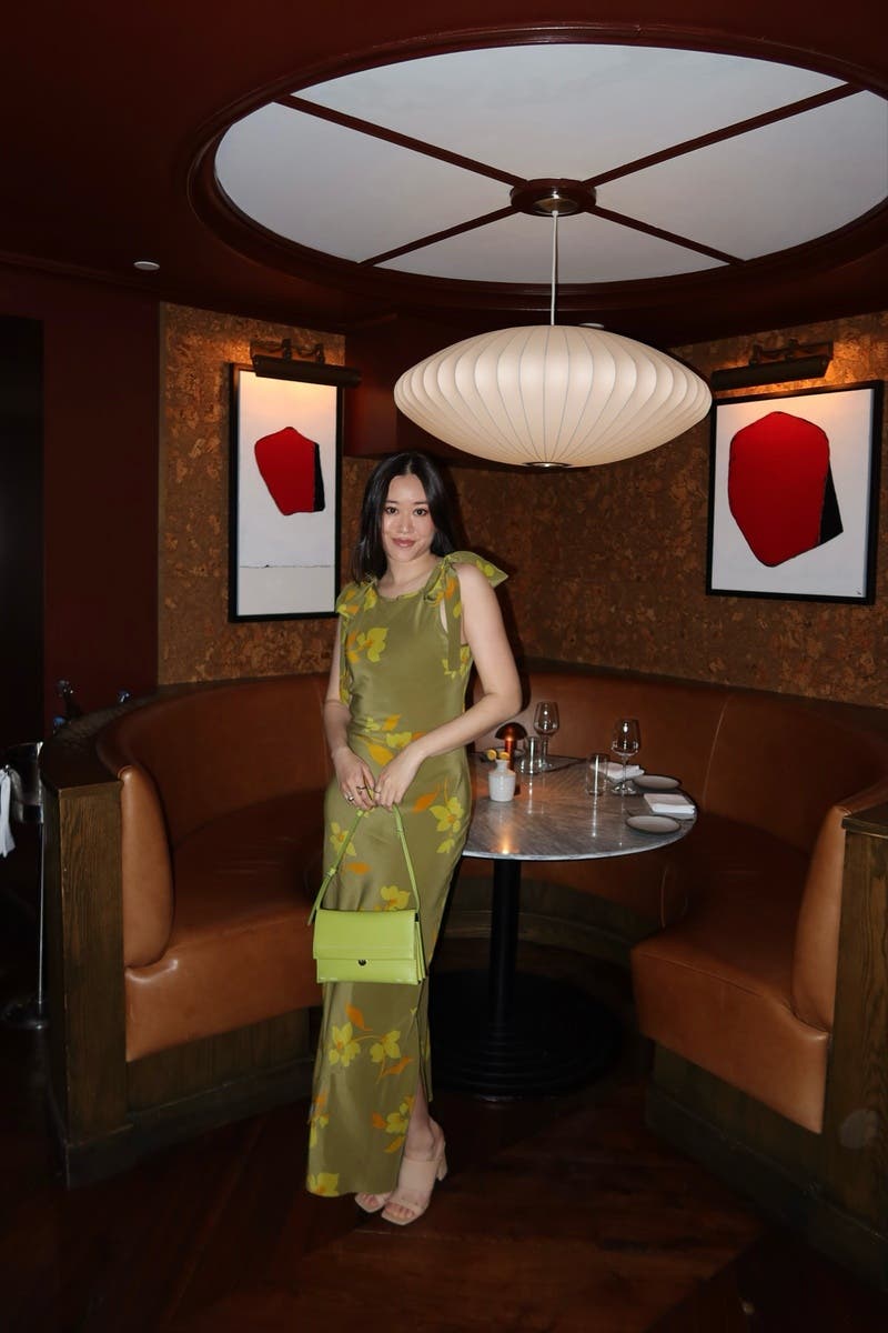 Matcha Accordion Flap Bag by Proenza Schouler Handbags | Rent the