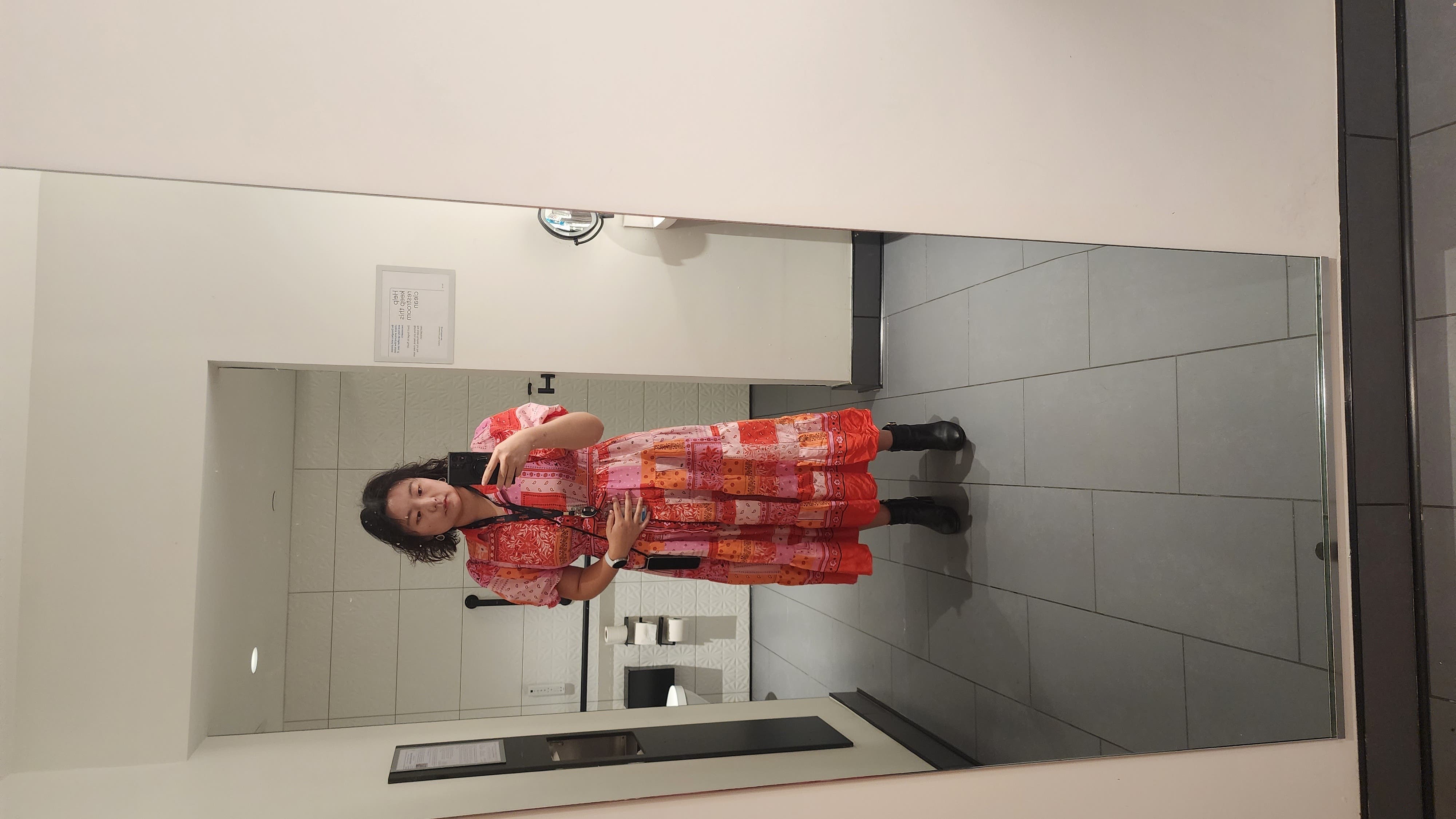 Member review photo