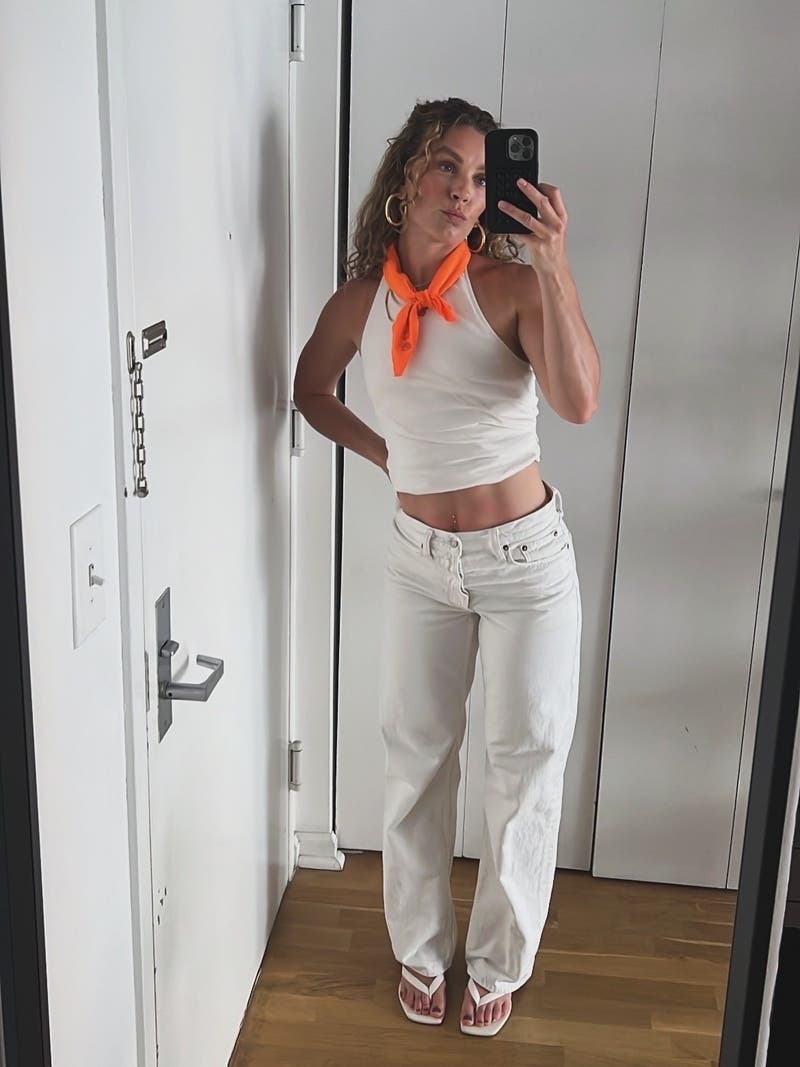 Member review photo