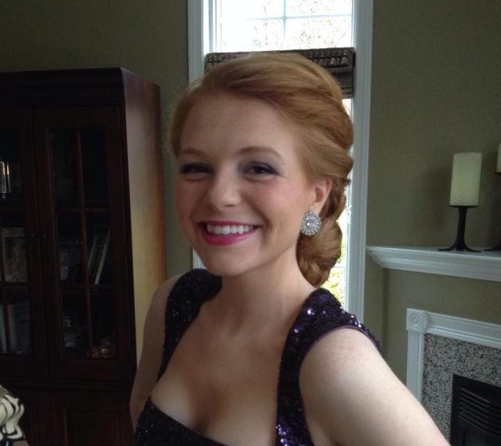 Mackenzie