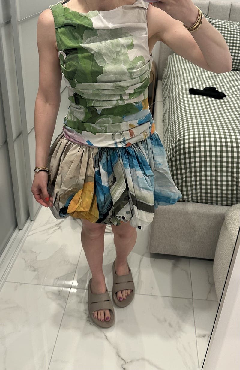 Member review photo