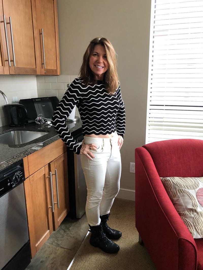 Amanda