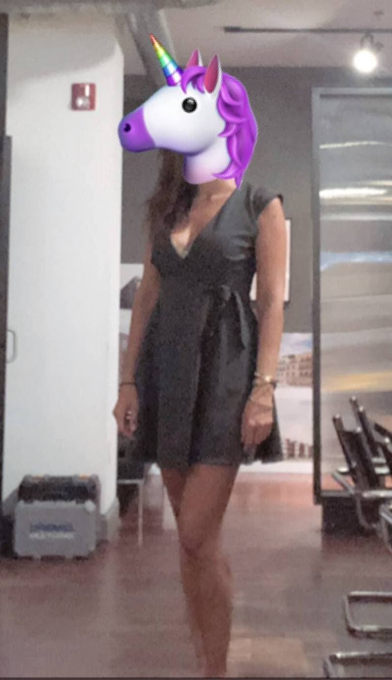 Member review photo