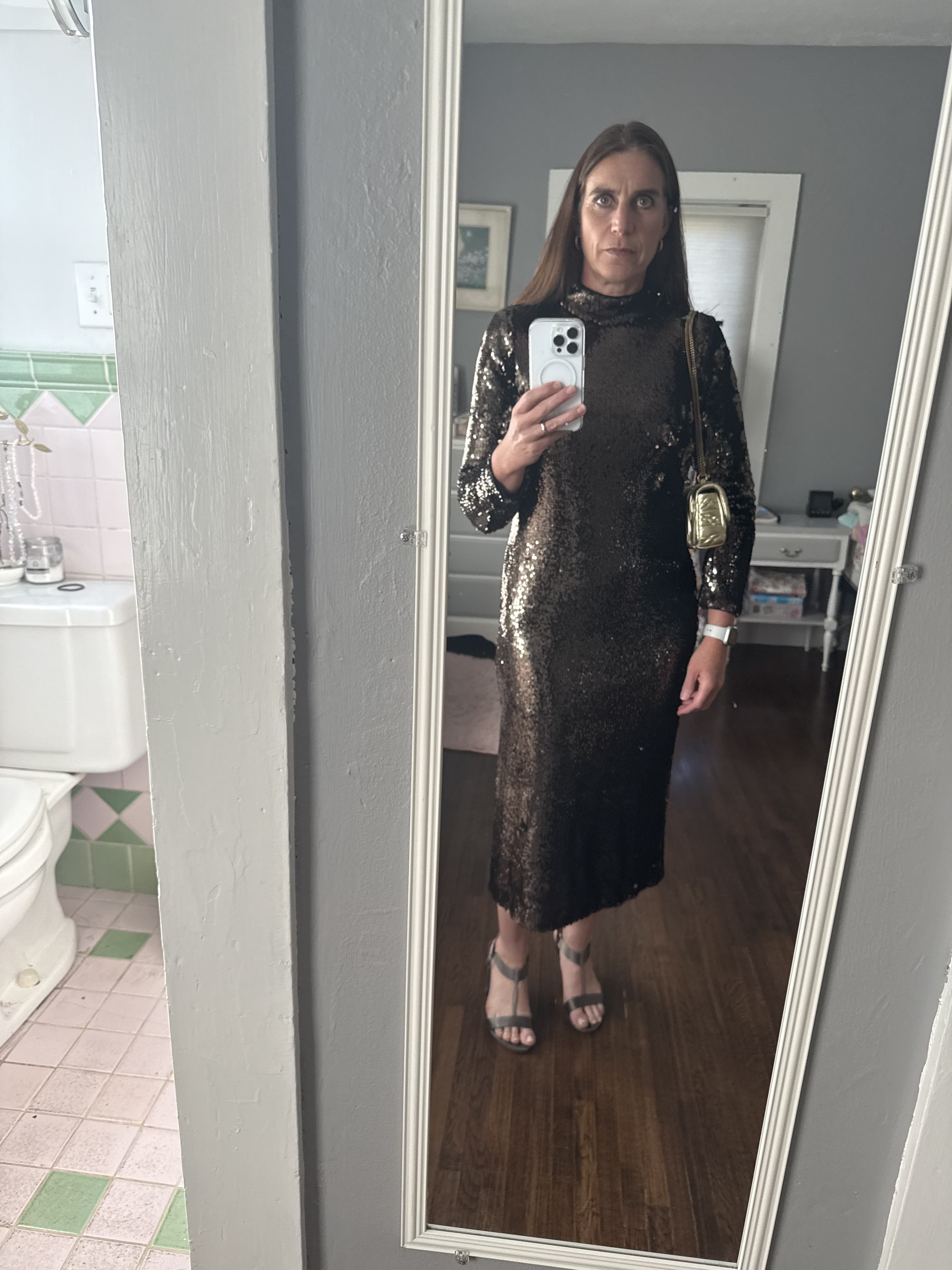 Member review photo