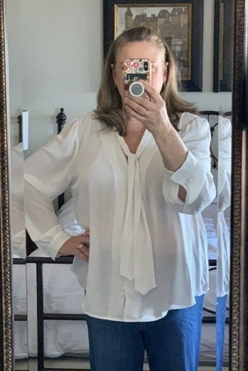 Member review photo
