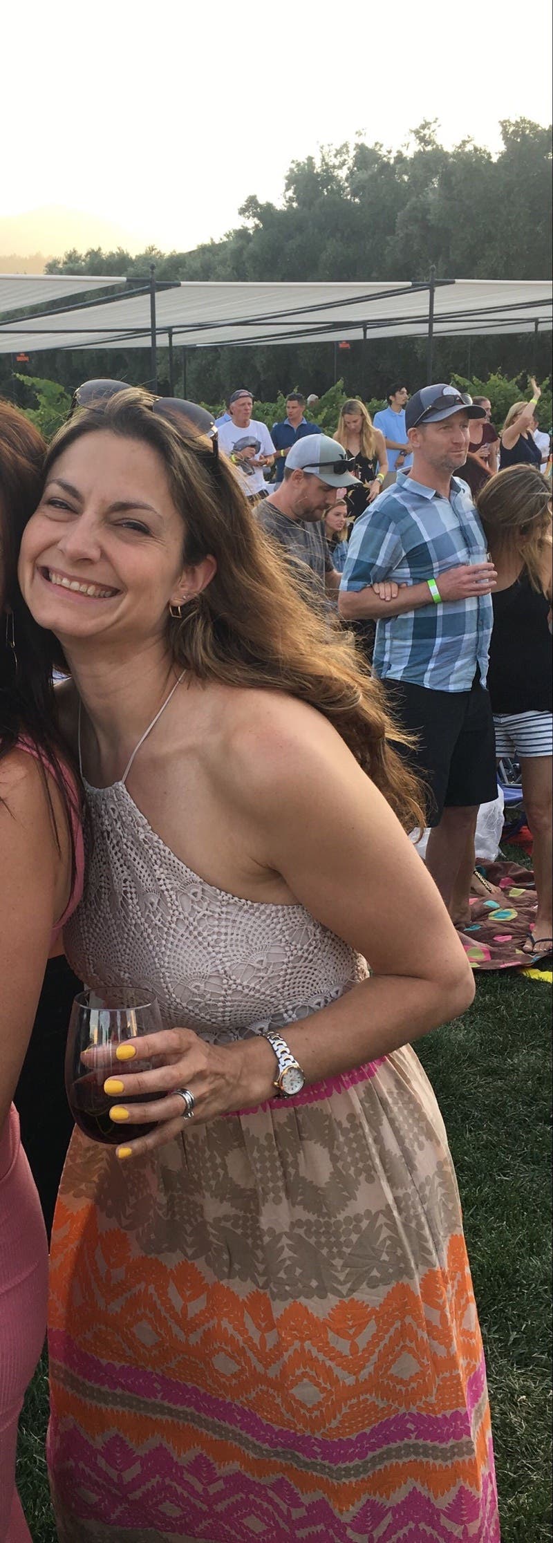 Member review photo