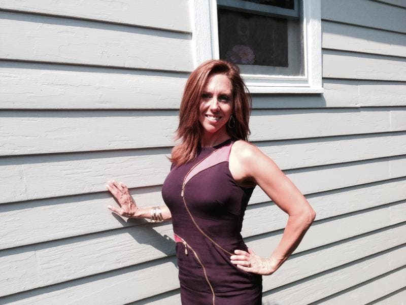 Stephanie 