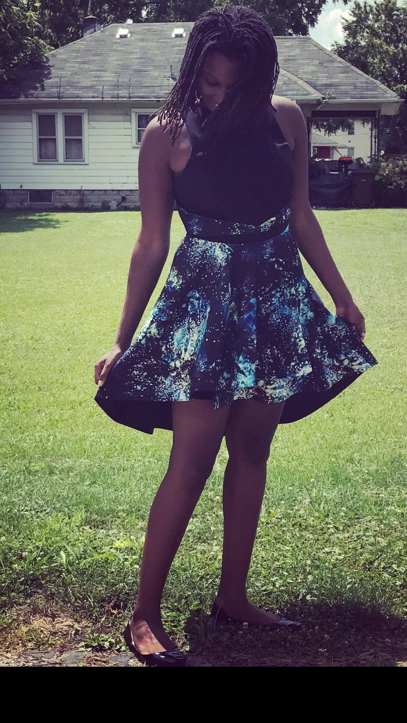 Mesha
