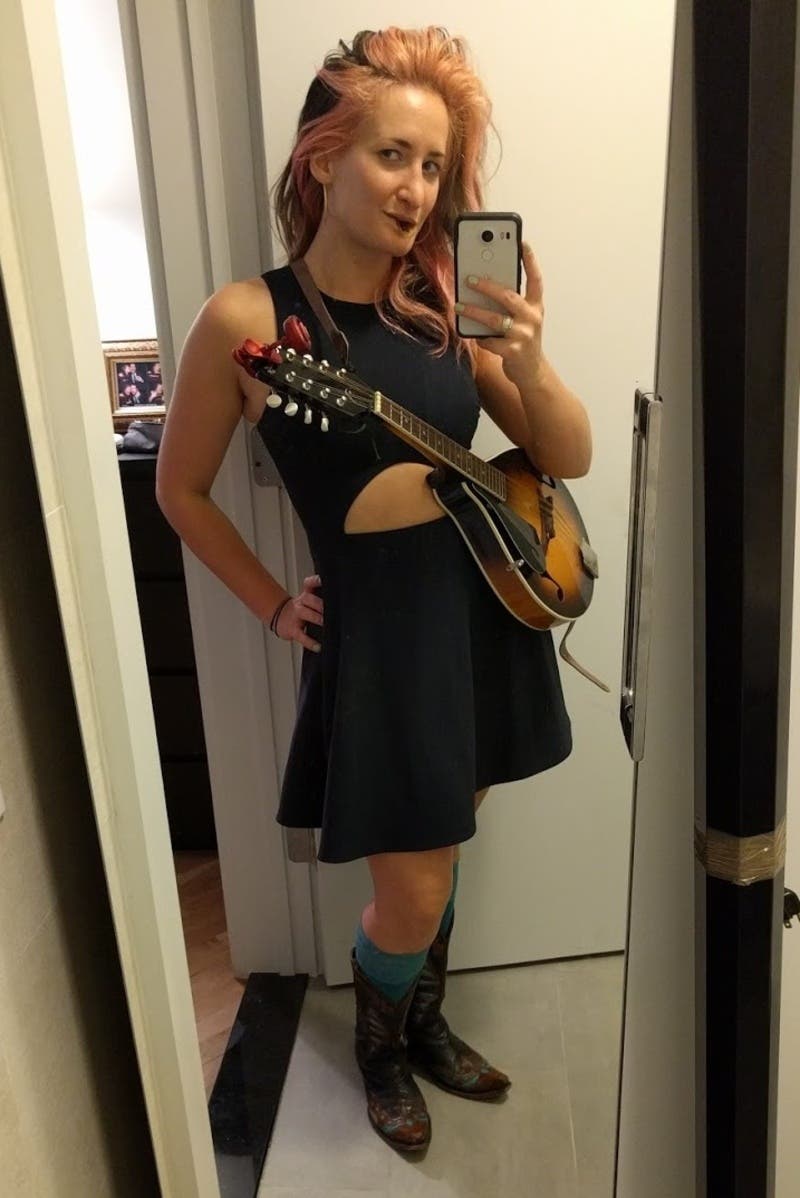 Monica