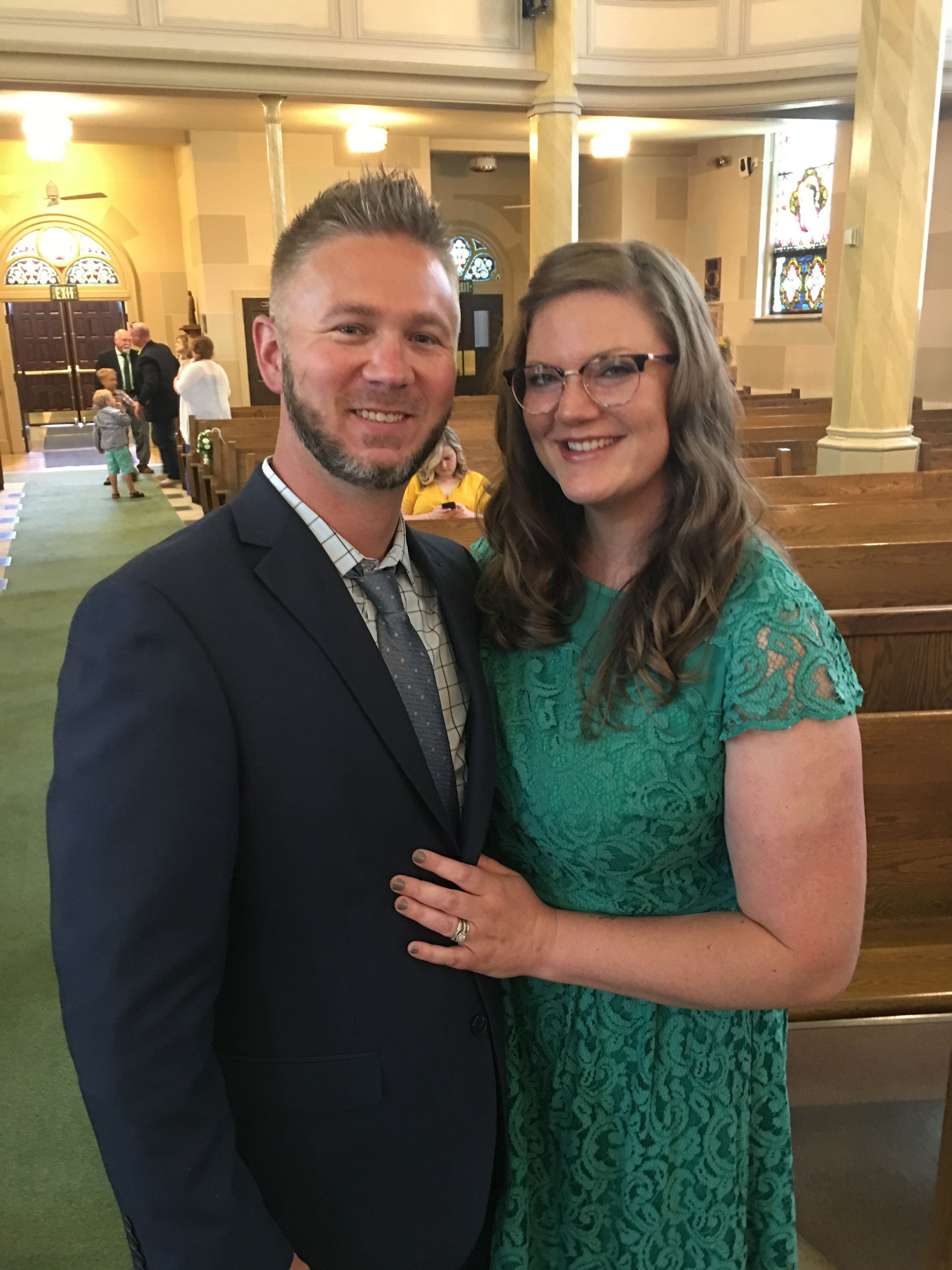 Member review photo