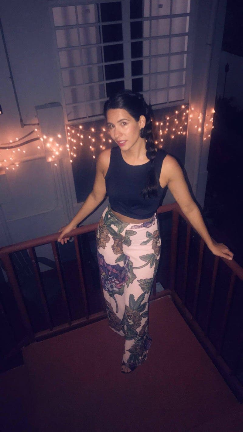 Cassandra