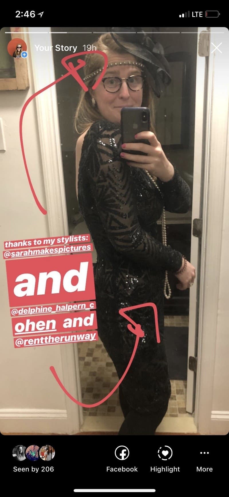 Catherine