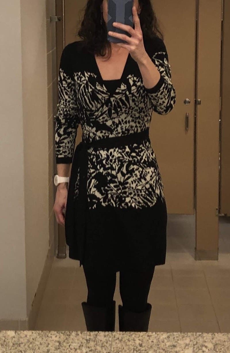 Member review photo