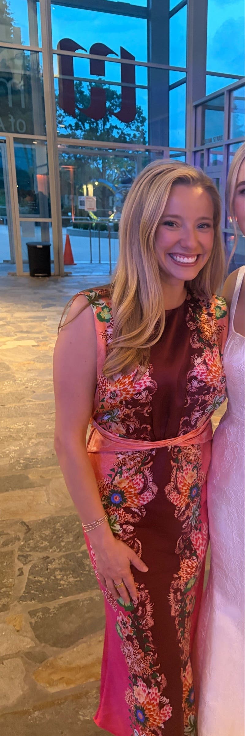 Member review photo