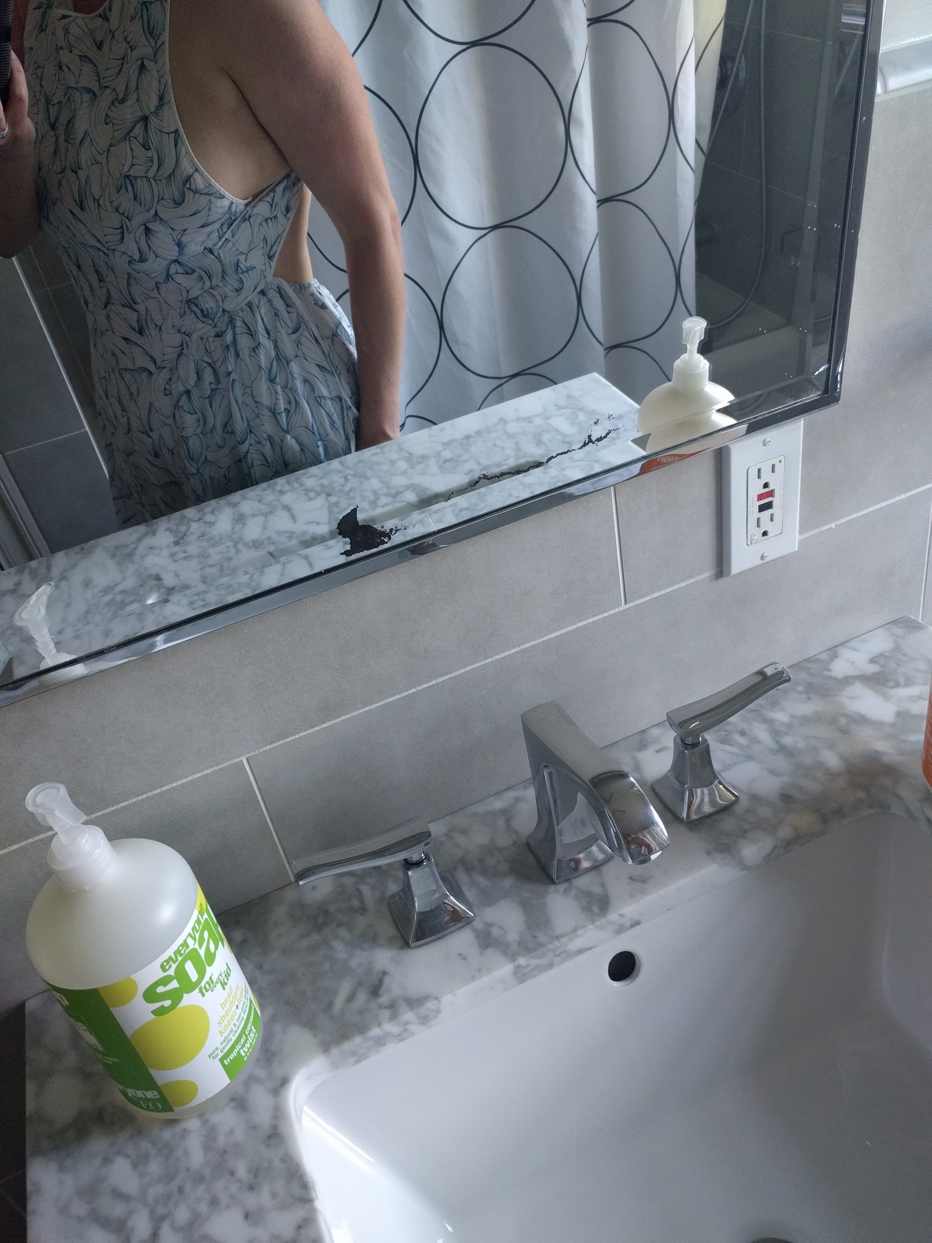 Member review photo