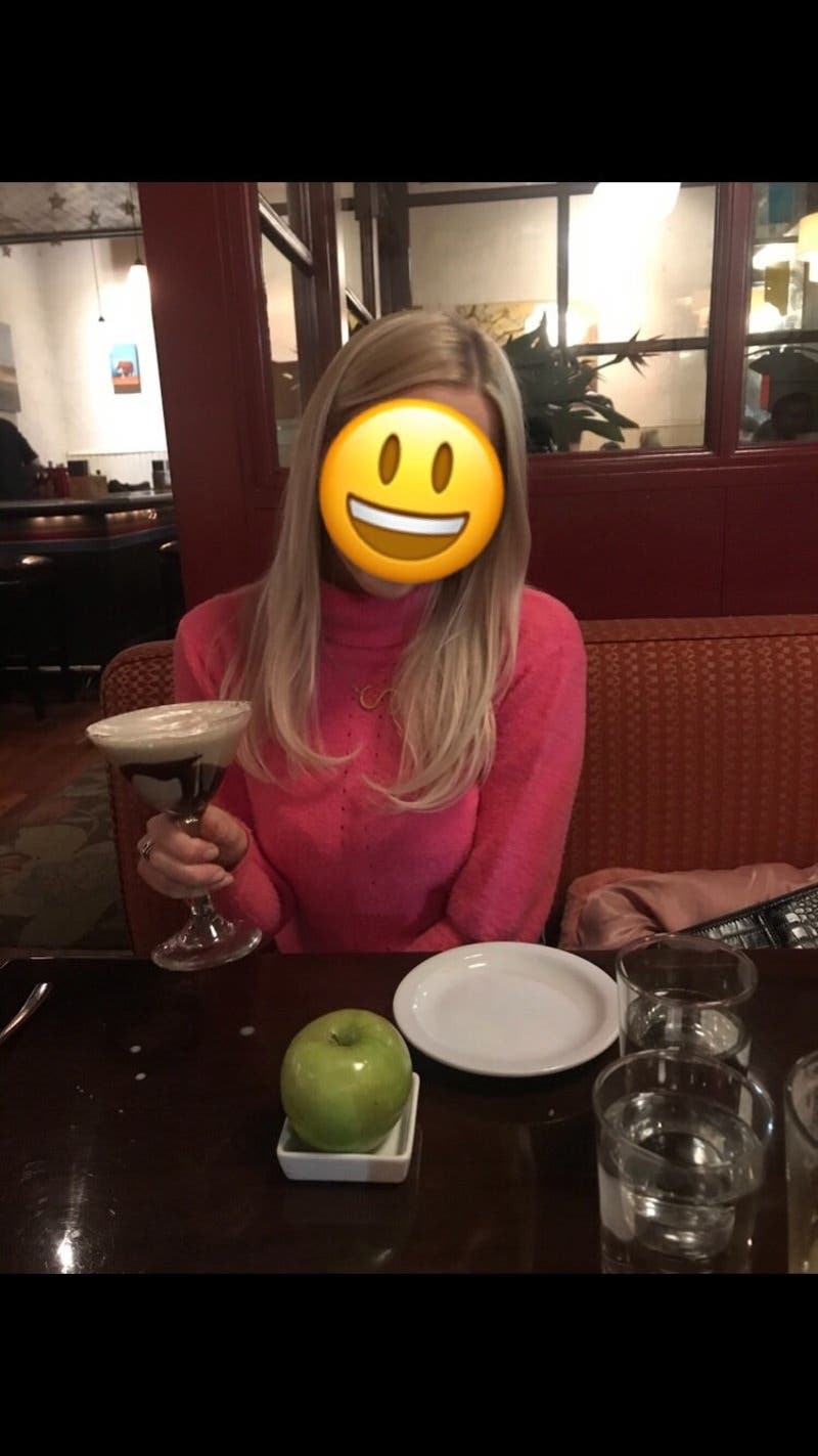 Member review photo