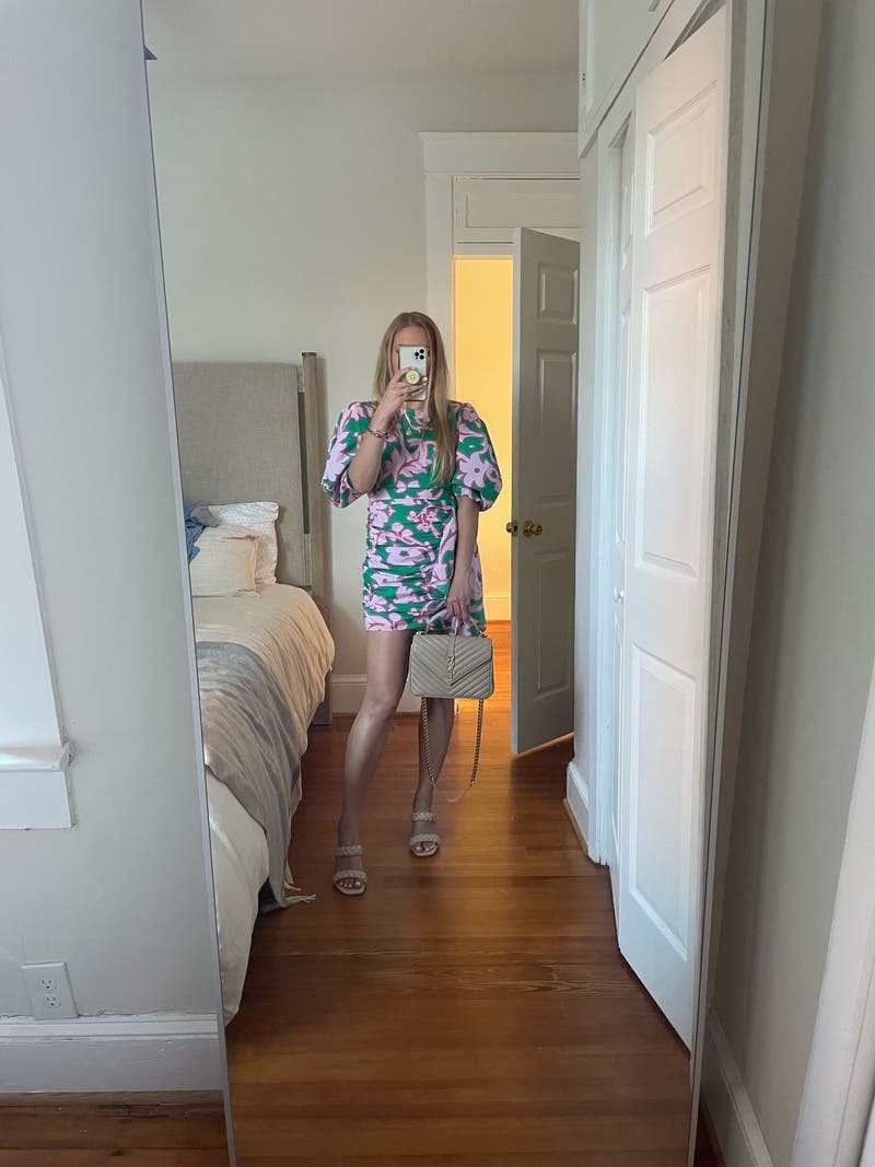 Sarah