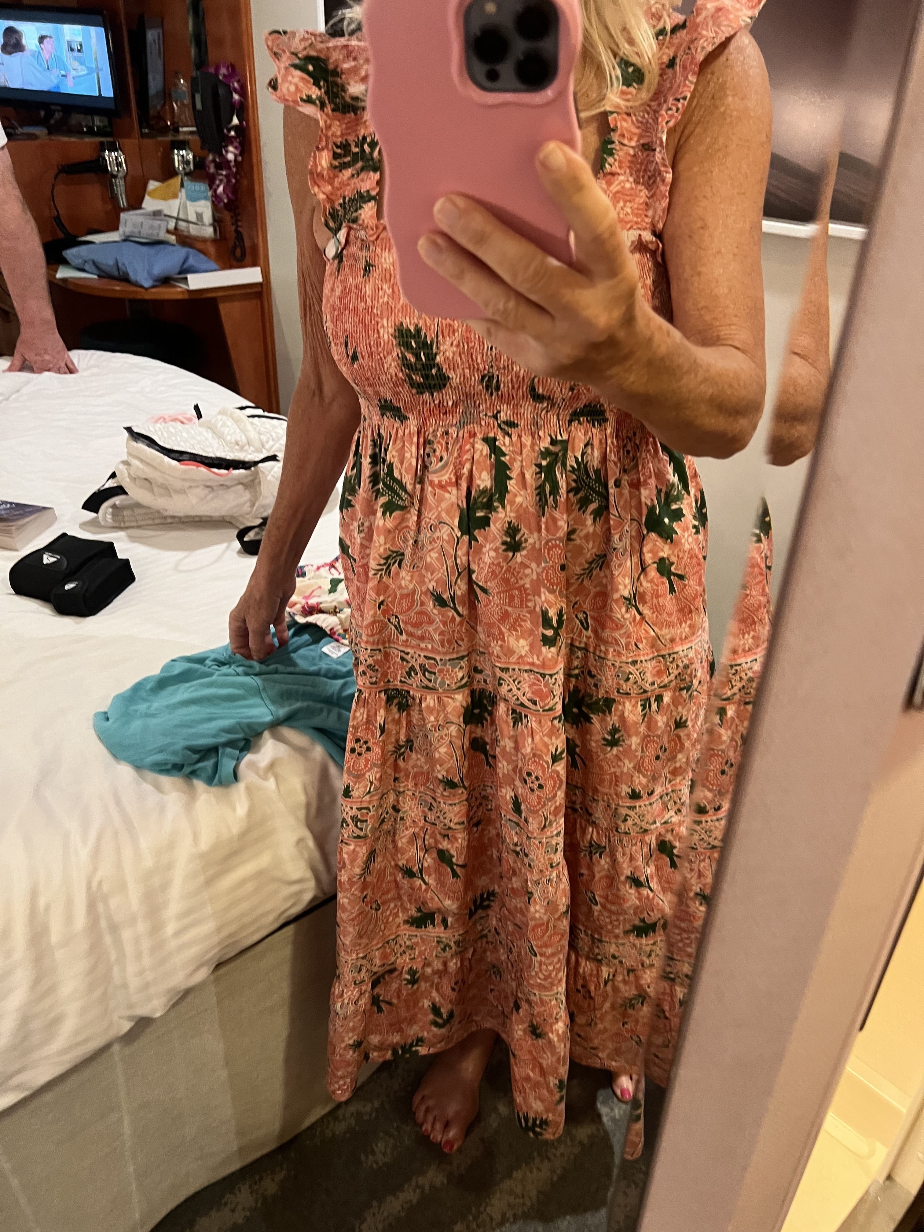 Member review photo