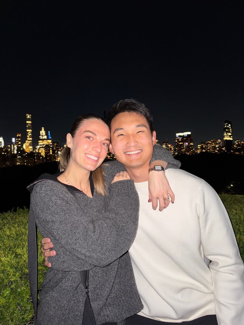 Member review photo