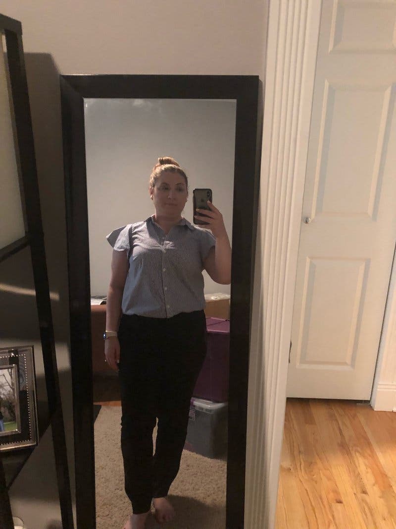 Member review photo