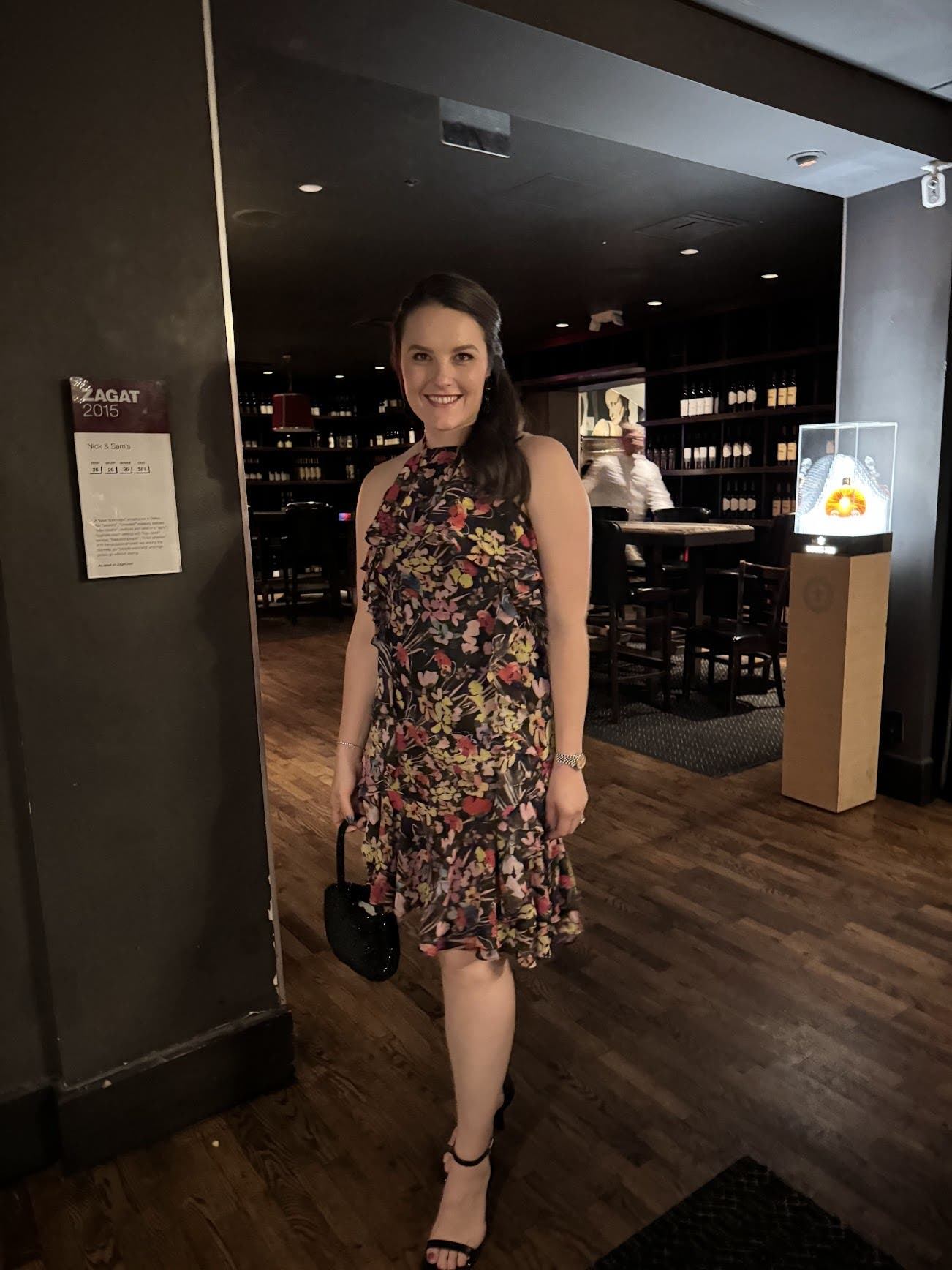 Member review photo