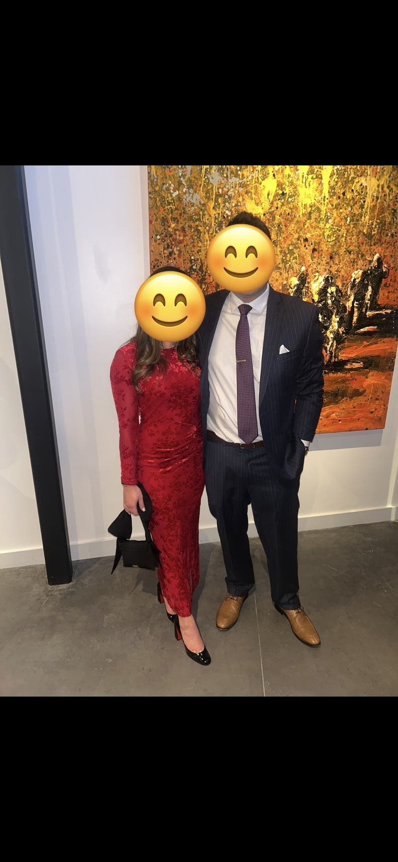 Member review photo