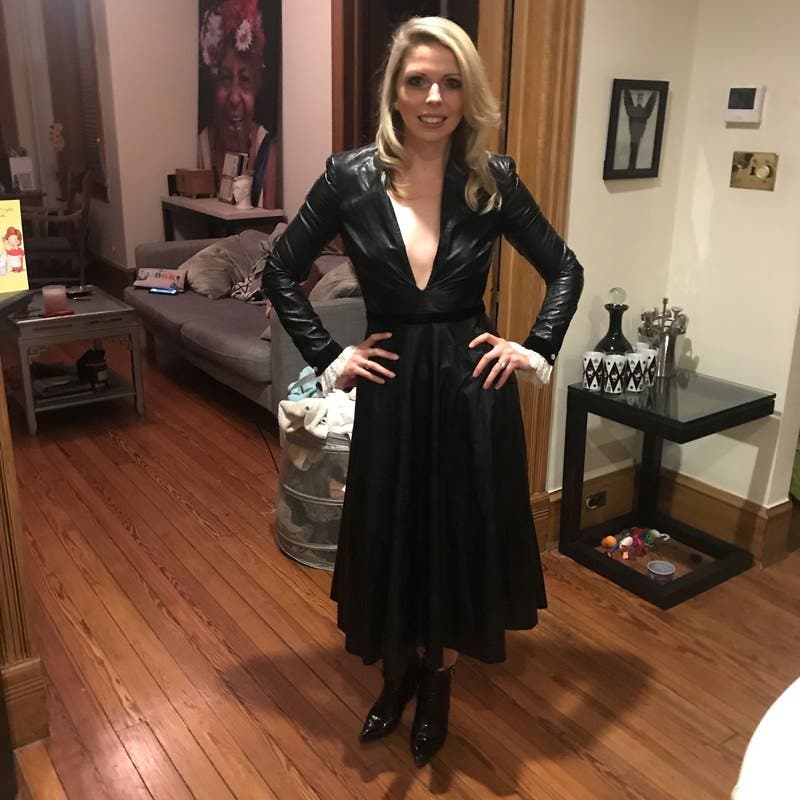Caroline 