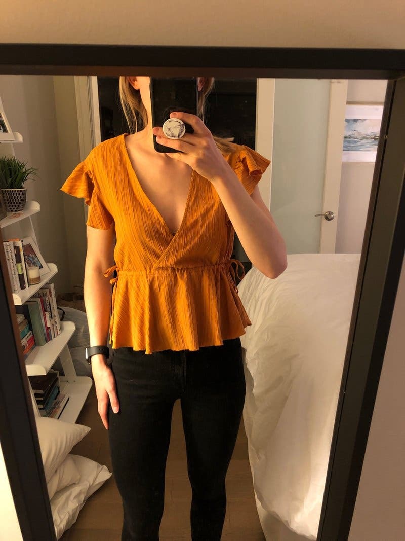 Member review photo