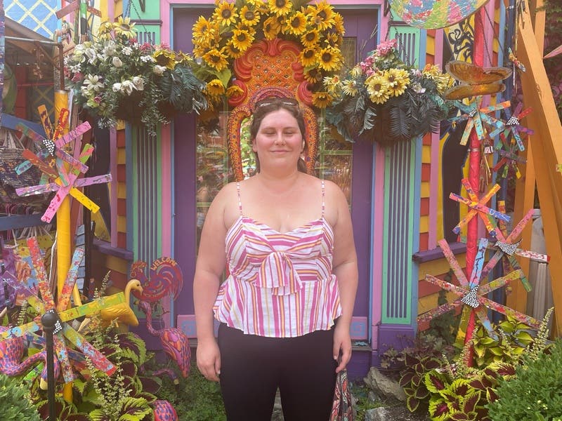 Member review photo
