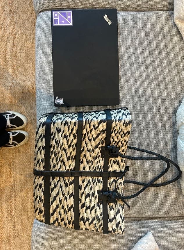 Member review photo