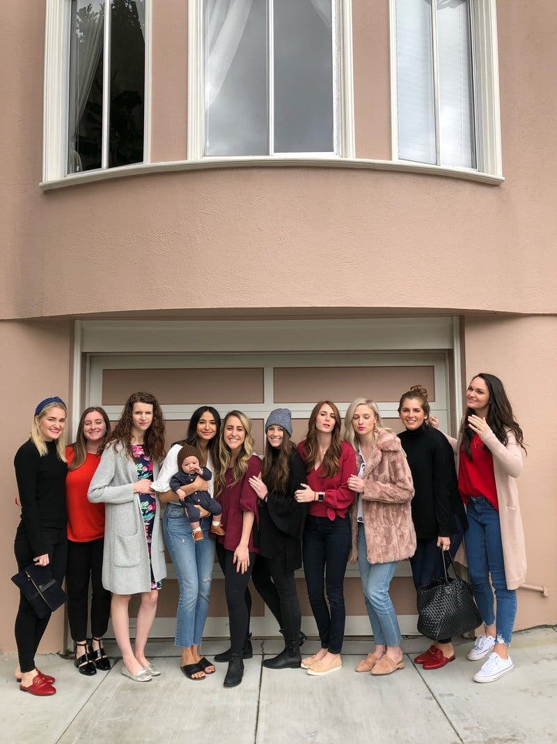 Member review photo