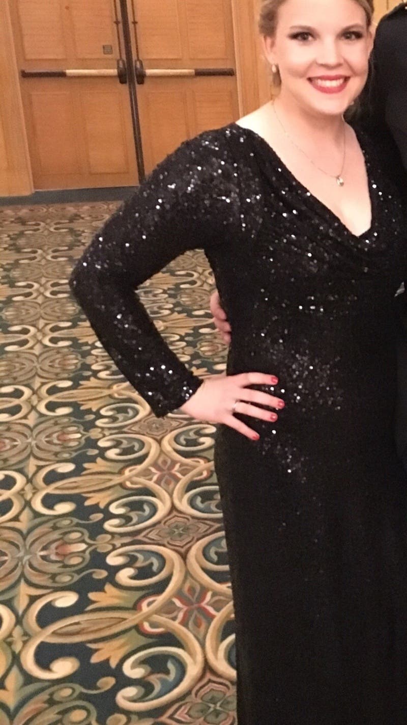 Member review photo
