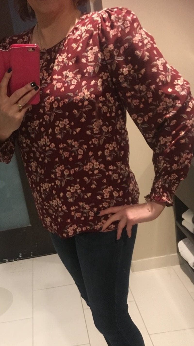 Member review photo
