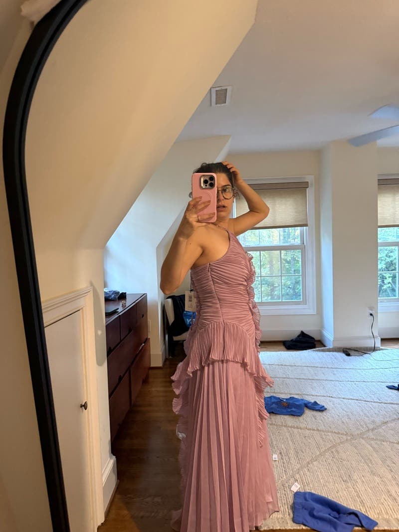 Julie