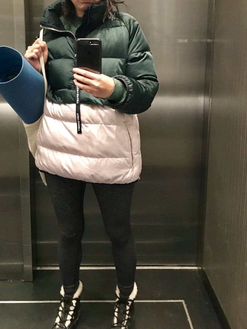 Member review photo