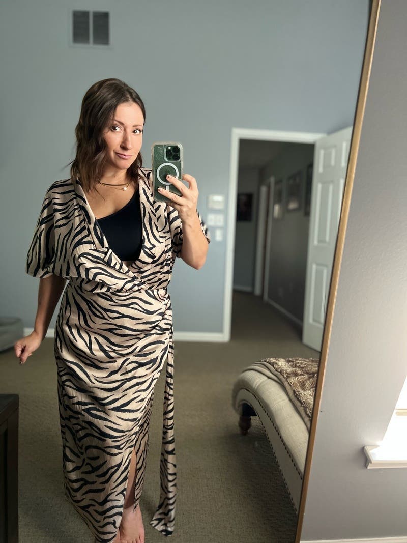 Member review photo