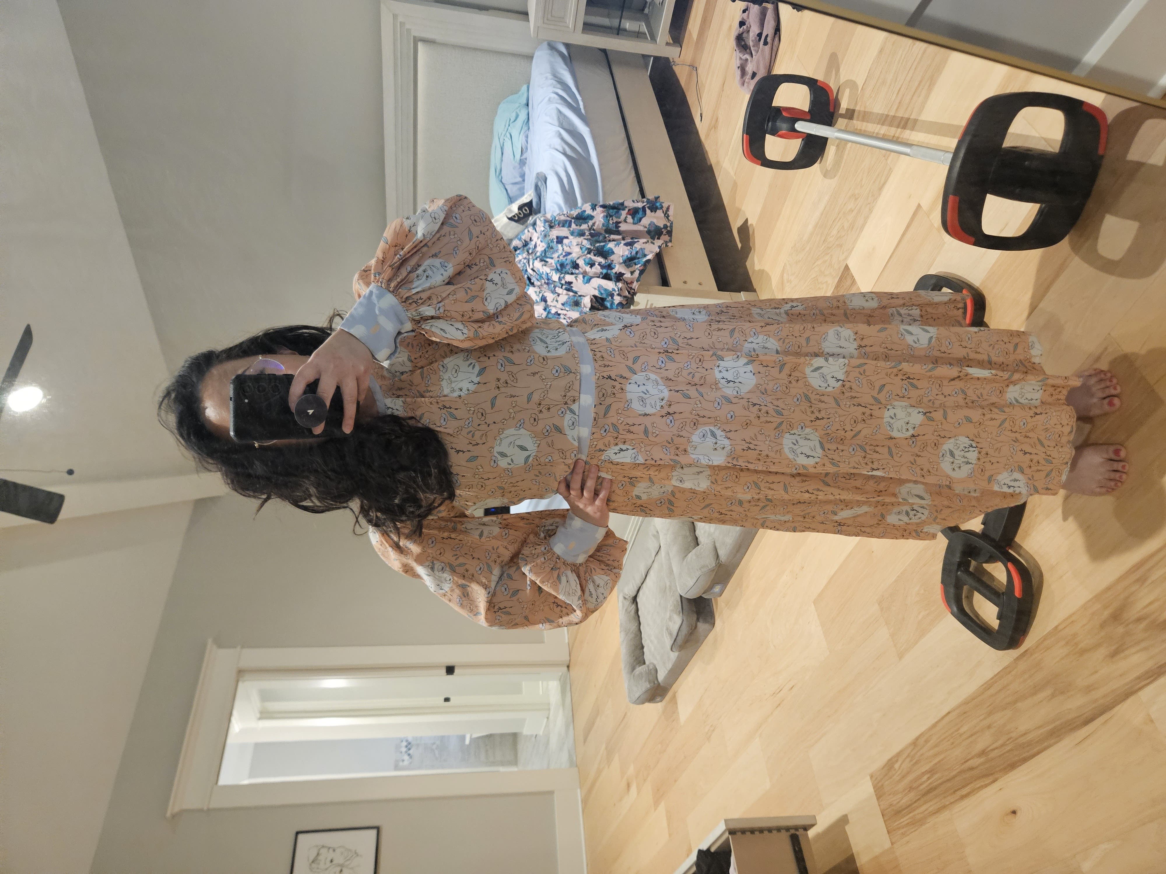 Member review photo