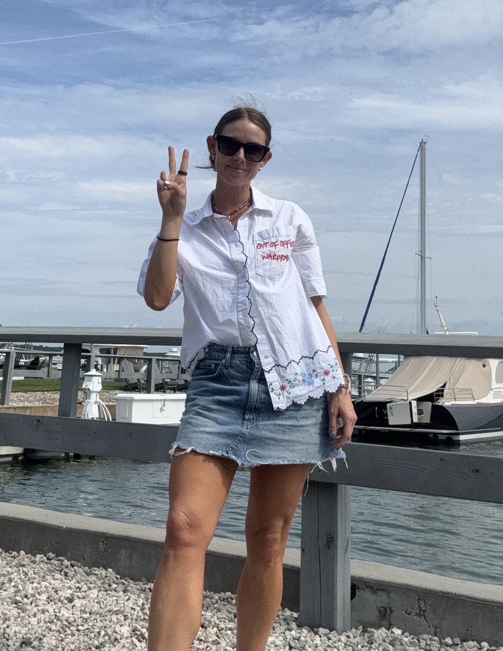 Member review photo