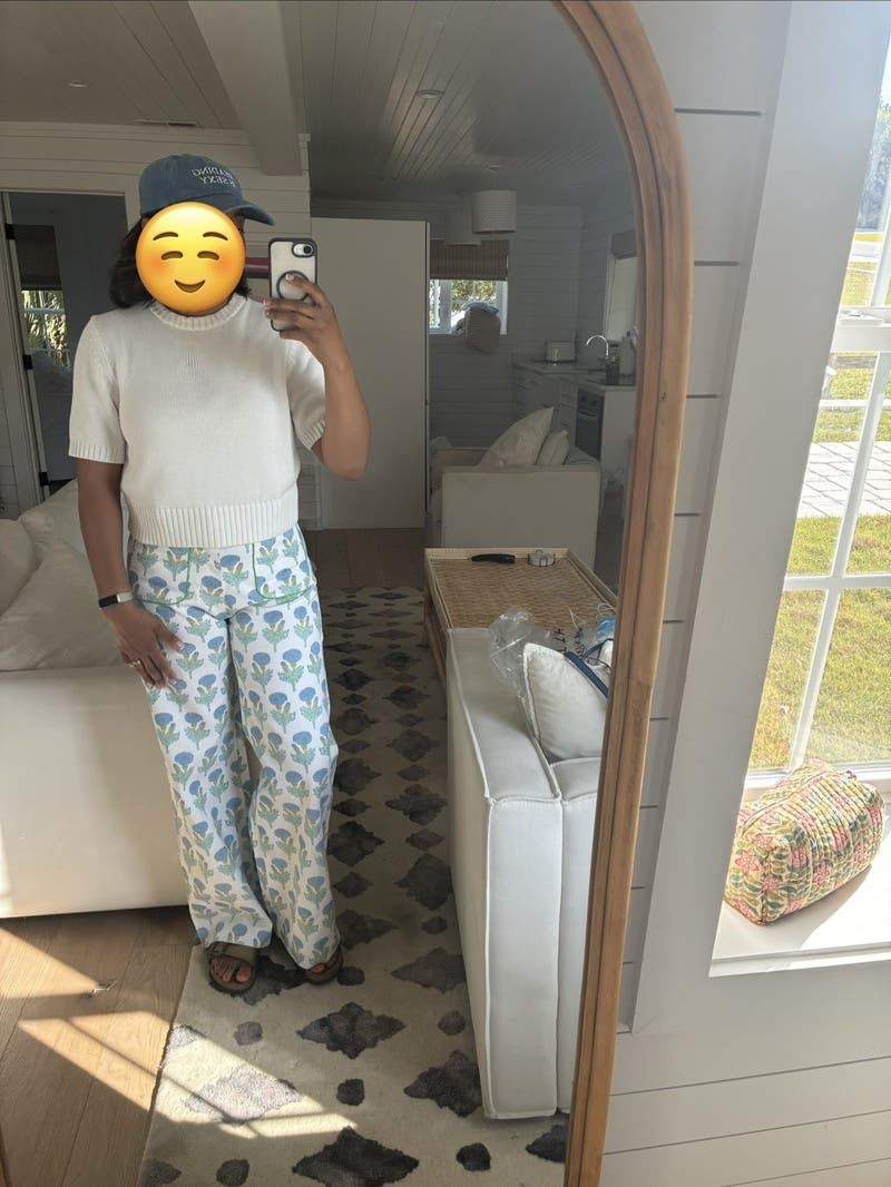 Member review photo