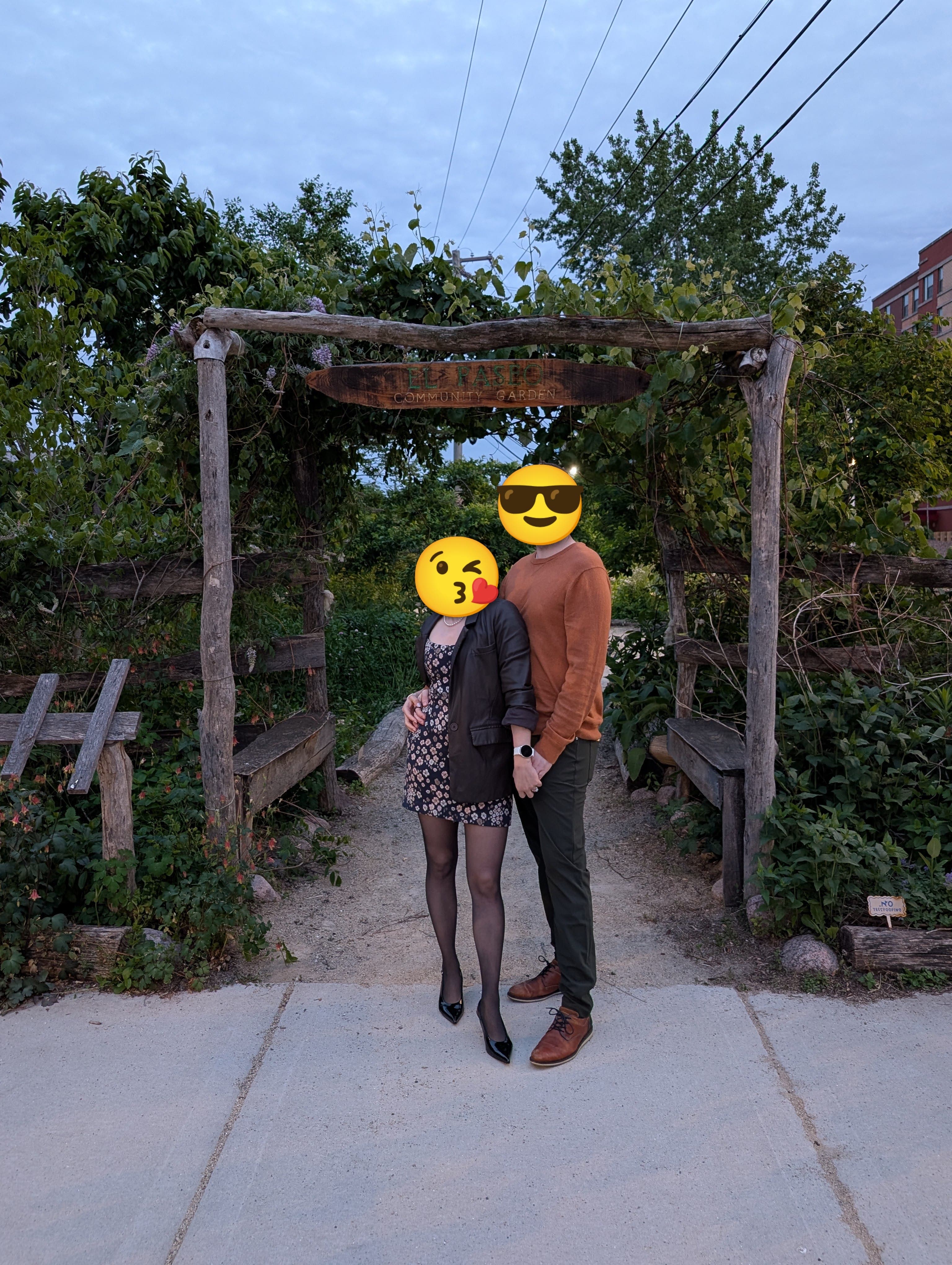 Member review photo