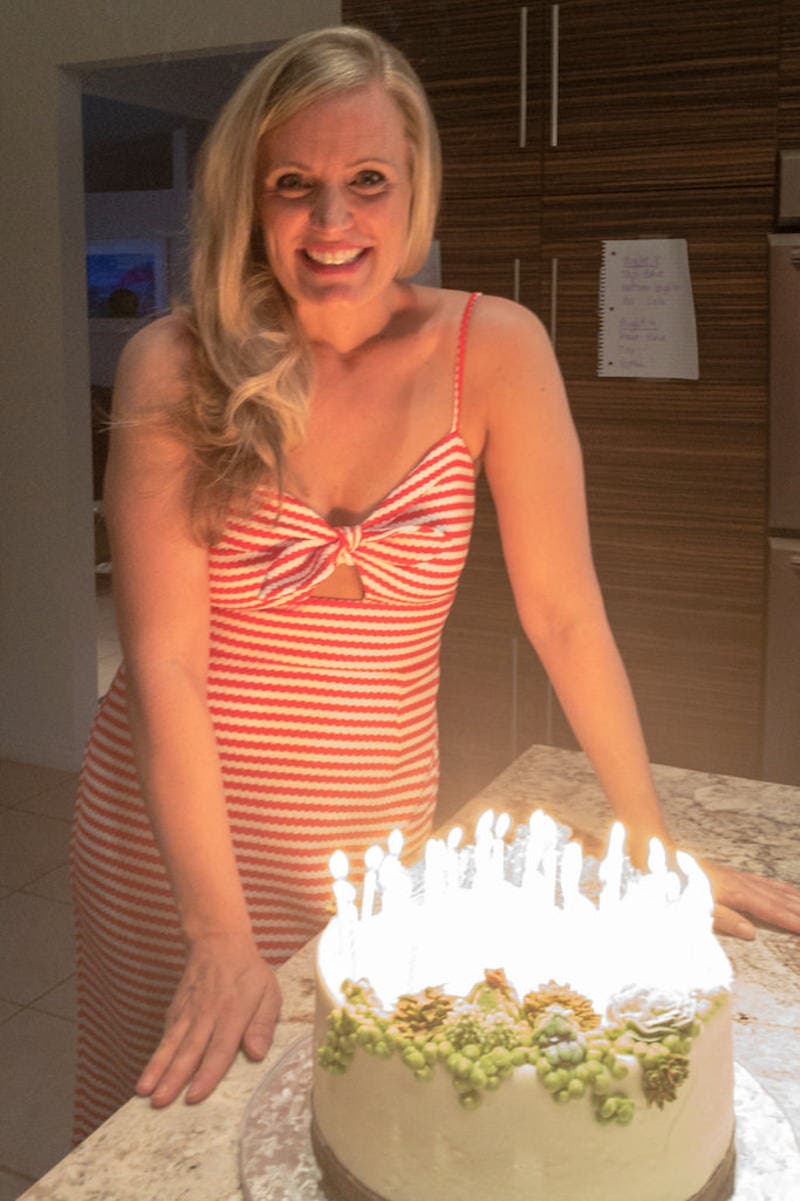 Jennifer