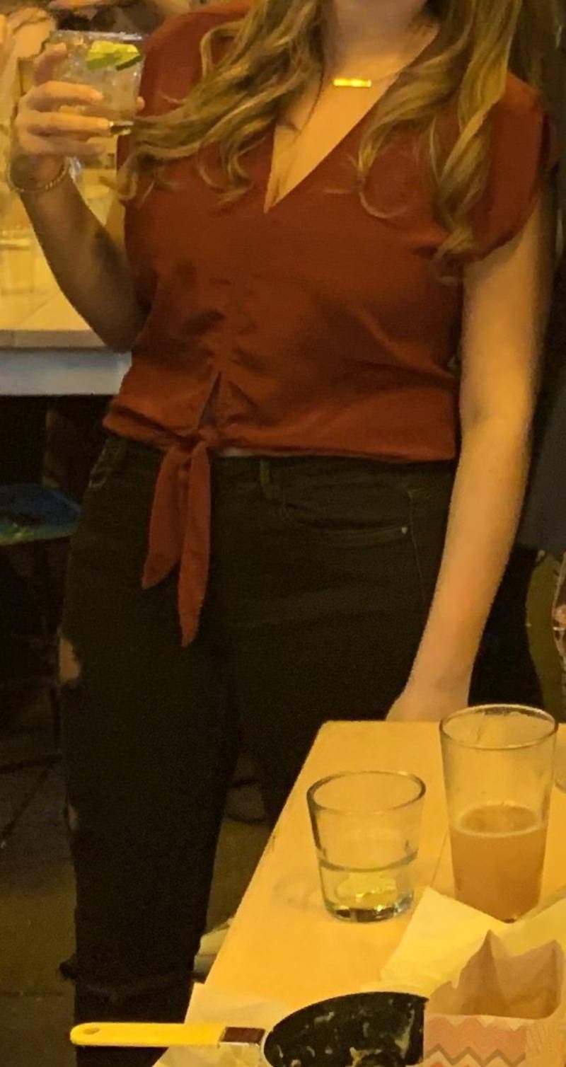 Member review photo