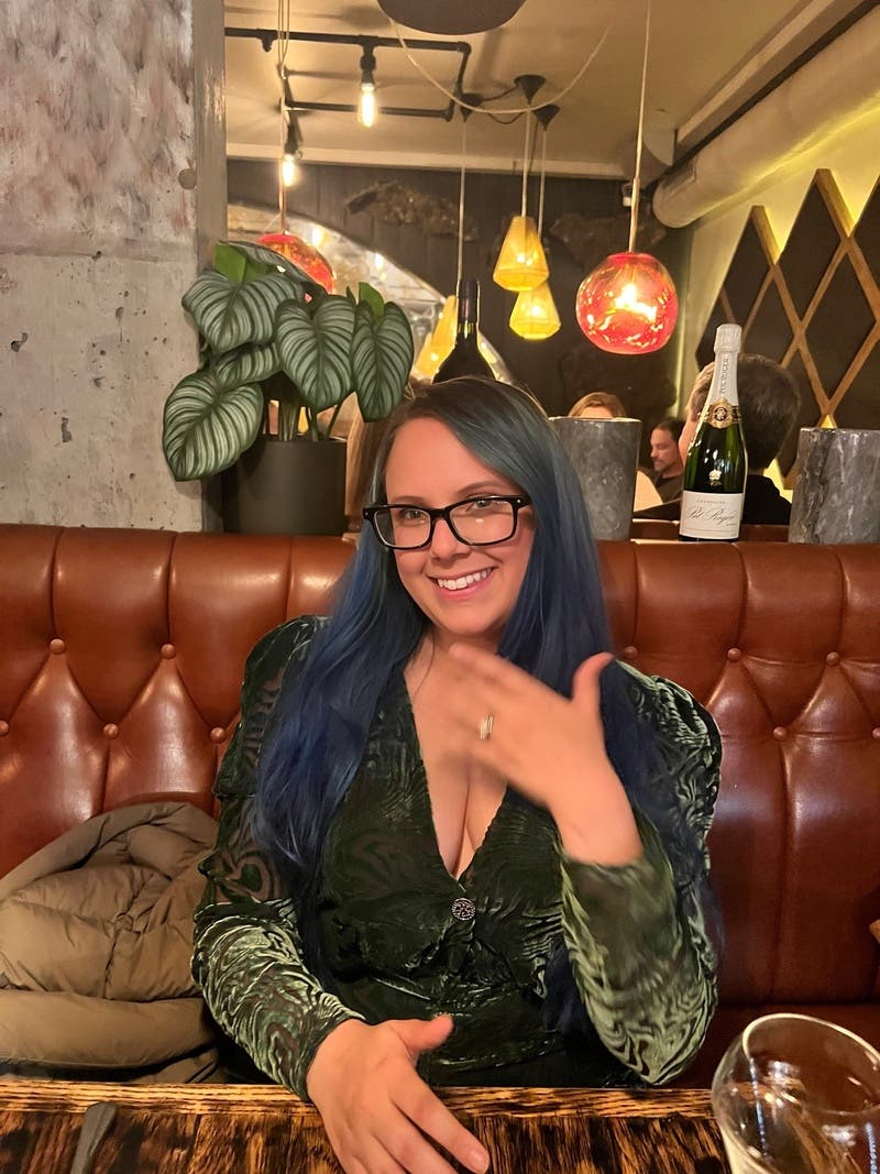 Courtney