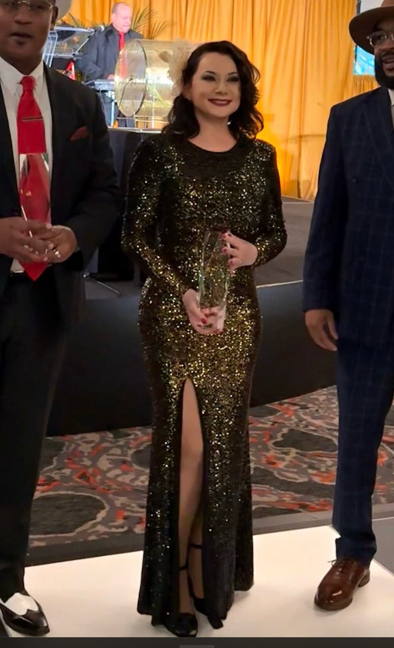 Cristina