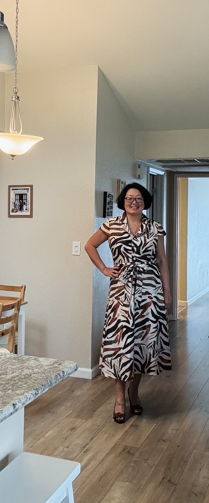 Member review photo