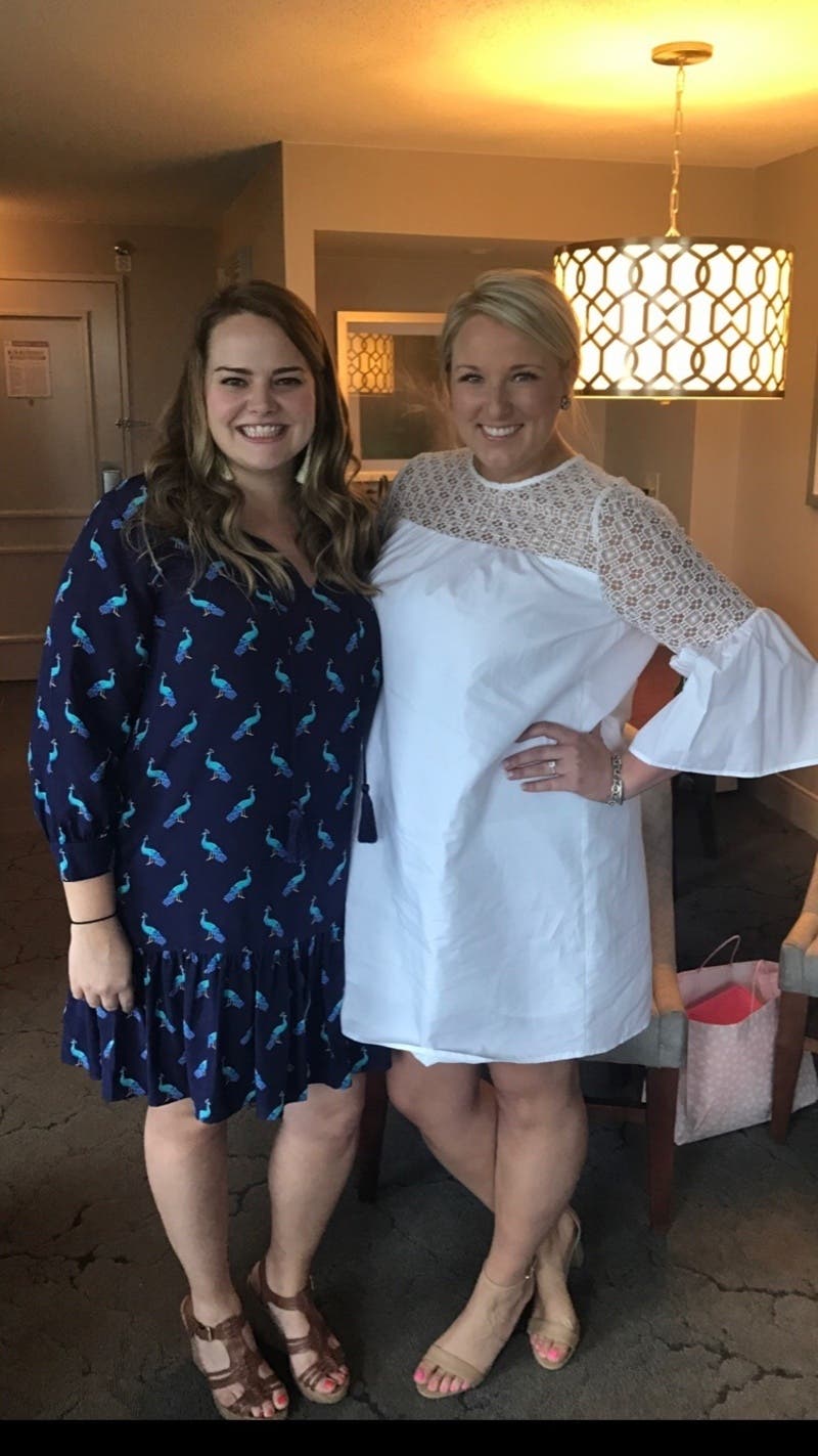 Mary beth 
