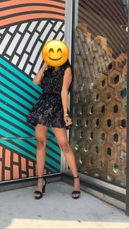 Rimana Paisley Dress by Zadig & Voltaire | Rent the Runway