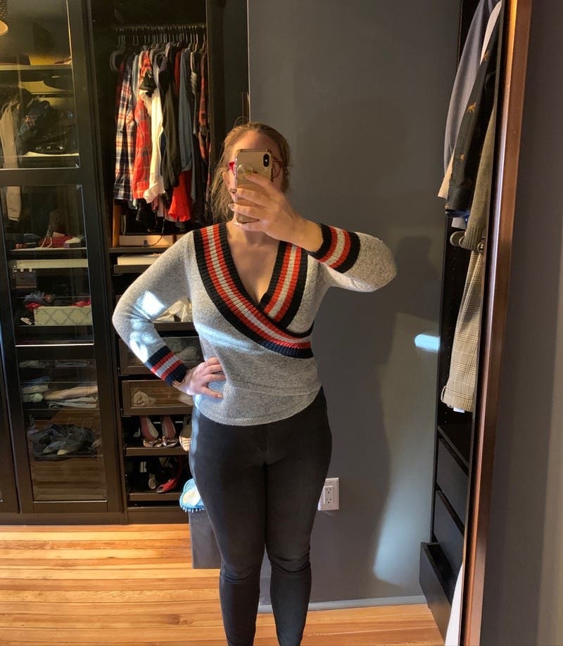 Member review photo