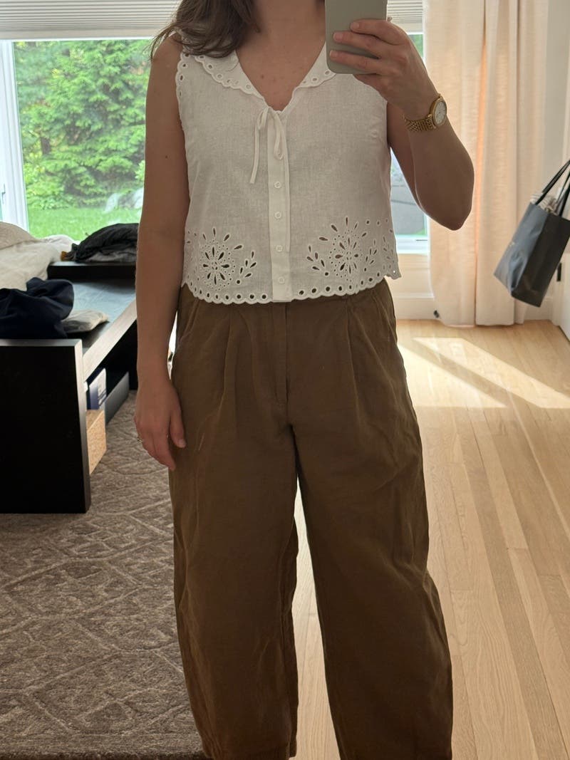 Member review photo